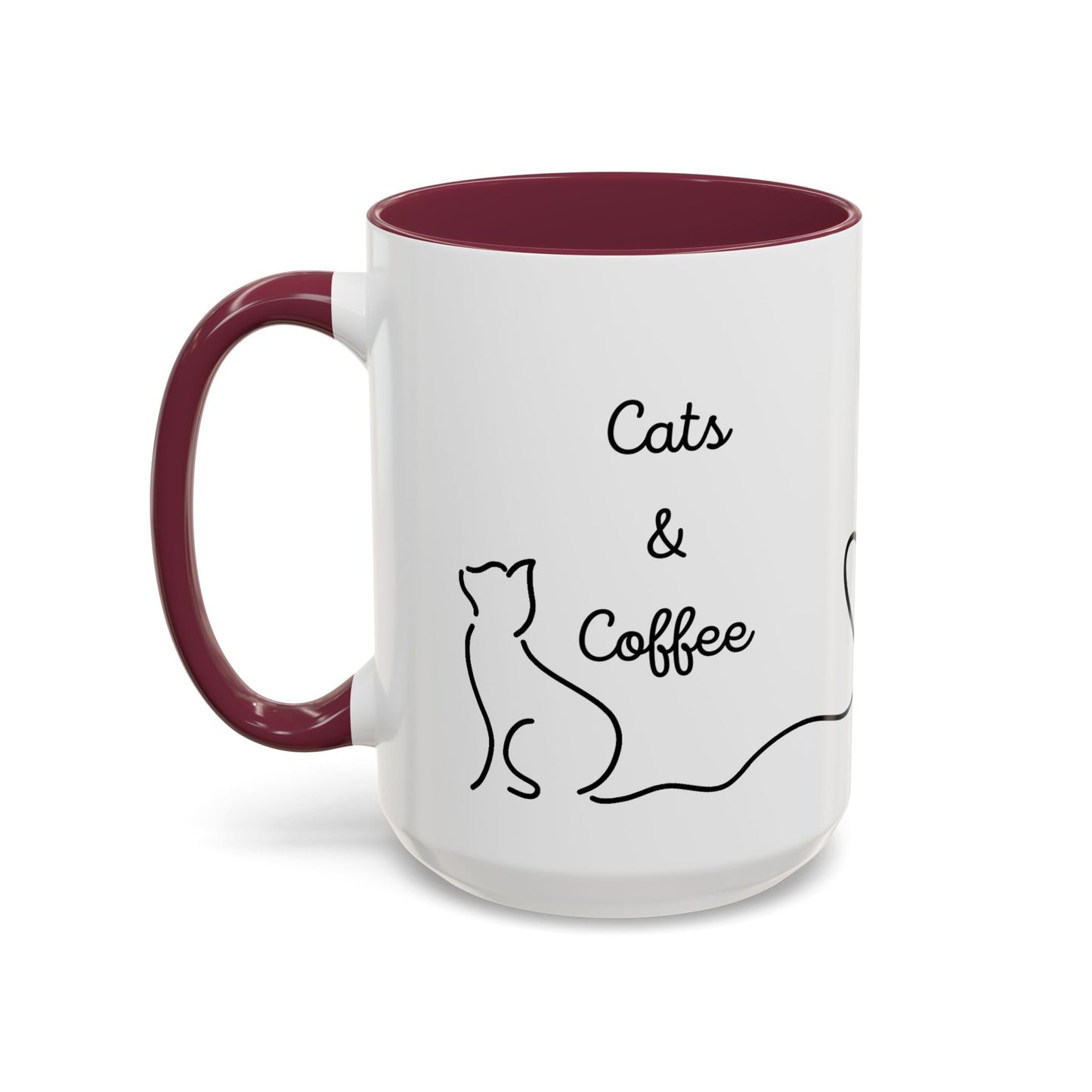 Taza de Café Colorida Hugs & Mugs para una Experiencia Colorida