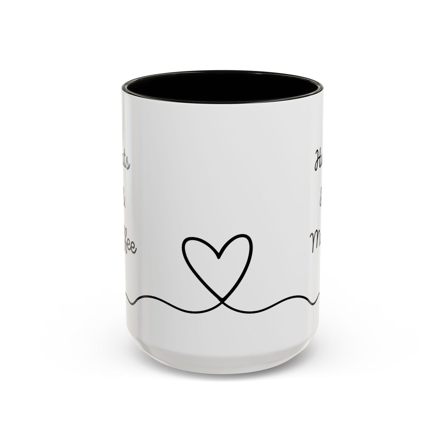 Taza de Café Colorida Hugs & Mugs para una Experiencia Colorida