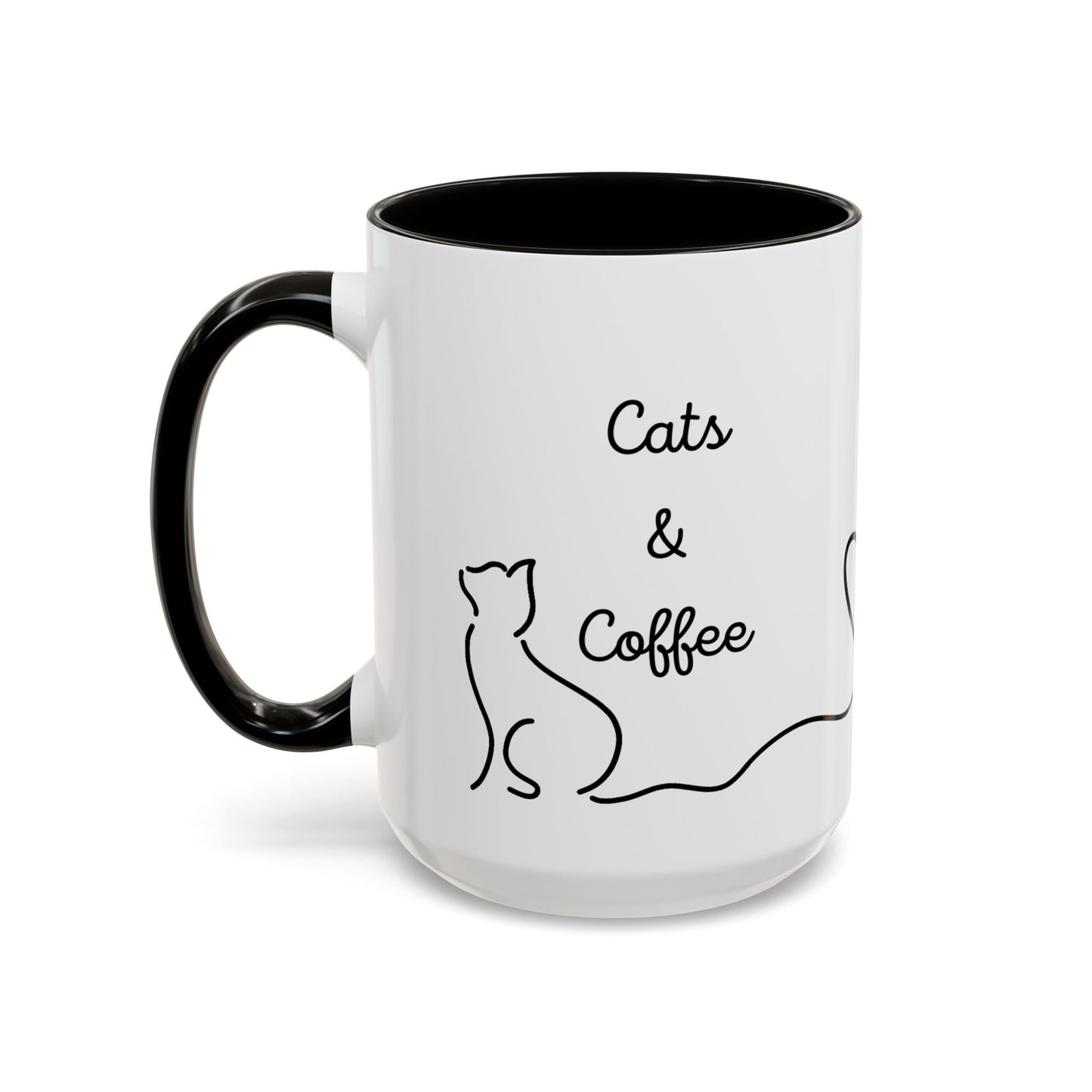 Taza de Café Colorida Hugs & Mugs para una Experiencia Colorida