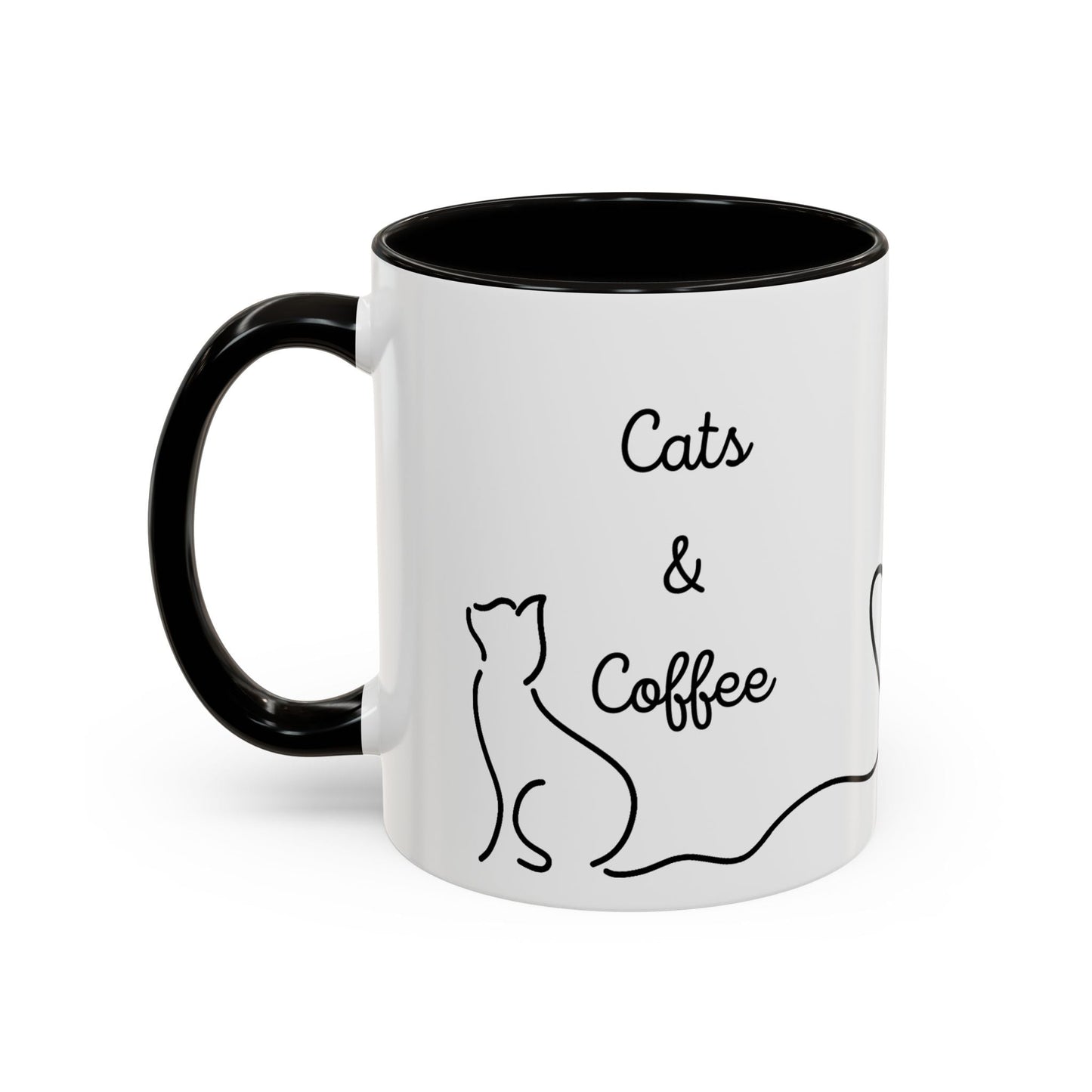 Taza de Café Colorida Hugs & Mugs para una Experiencia Colorida