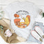 T-shirt Humpty Dumpty Have A Great Fall