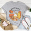 T-shirt Humpty Dumpty Have A Great Fall