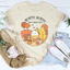 T-shirt Humpty Dumpty Have A Great Fall