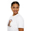 T-shirt unisexe Hunka Hunka Meowin' Love