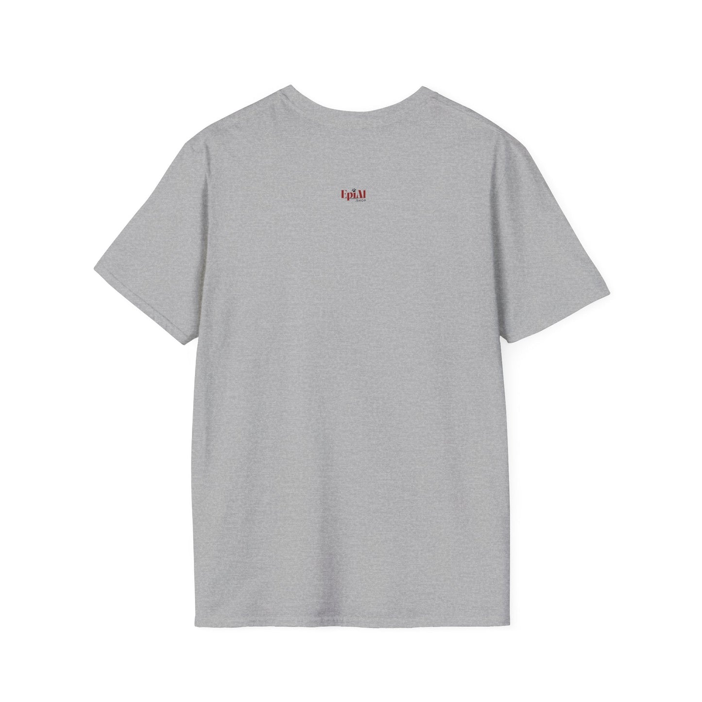 T-shirt unisexe Hunka Hunka Meowin' Love