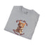 T-shirt unisexe Hunka Hunka Meowin' Love
