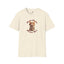 T-shirt unisexe Hunka Hunka Meowin' Love