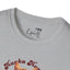 T-shirt unisexe Hunka Hunka Meowin' Love