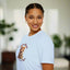 T-shirt unisexe Hunka Hunka Meowin' Love