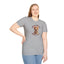 T-shirt unisexe Hunka Hunka Meowin' Love