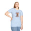 T-shirt unisexe Hunka Hunka Meowin' Love