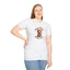 T-shirt unisexe Hunka Hunka Meowin' Love
