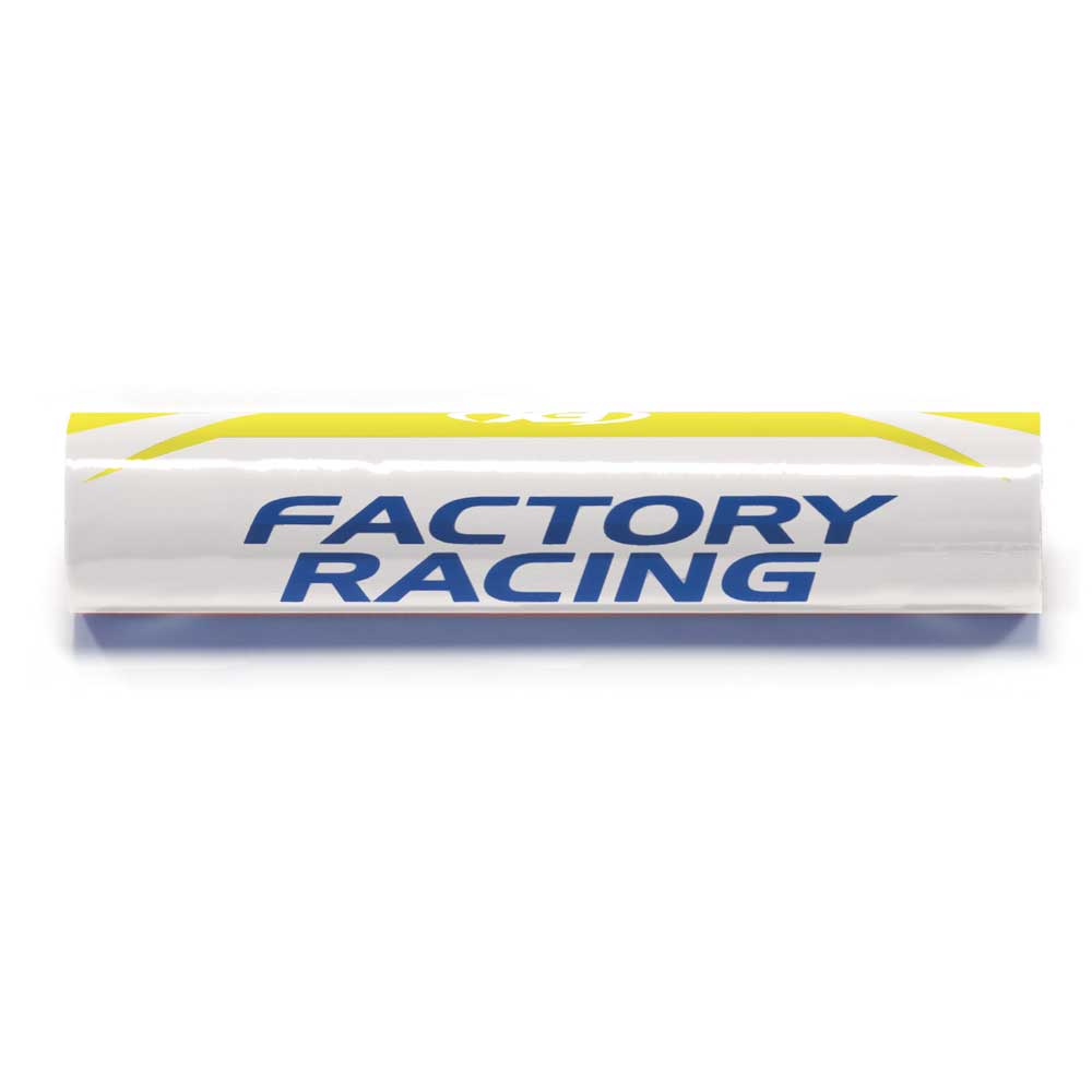 Husqvarna 10-Inch Round Bar Pad for Snowmobiles - Korvel