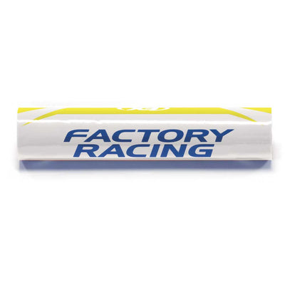 Husqvarna 10-Inch Round Bar Pad for Snowmobiles - Korvel