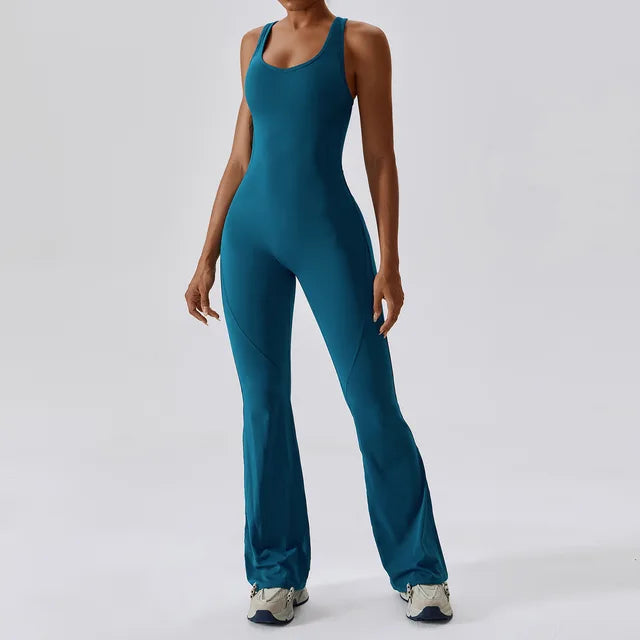 Conjunto de Gimnasio Naked Feeling