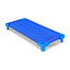 Pack of 4 Colorful Kids Stackable Naptime Cots