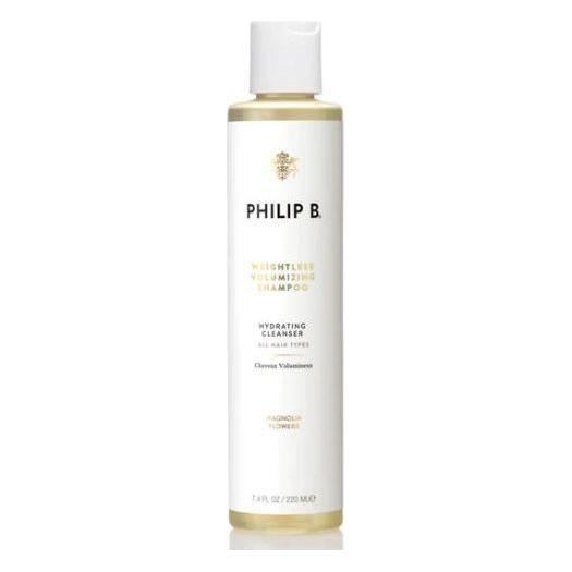 Philip B. Weightless Volumizing Shampoo - 7.4 oz