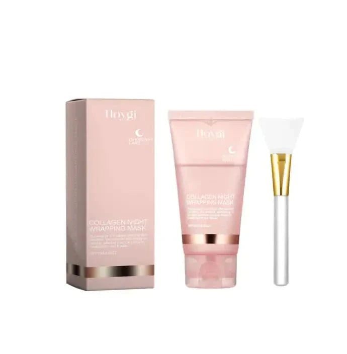 Hydrating Collagen Peel-Off Mask - Korvel