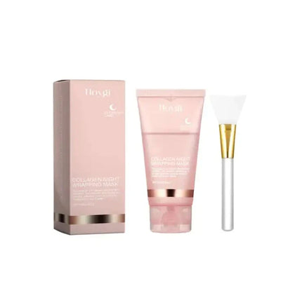 Hydrating Collagen Peel-Off Mask - Korvel