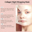 Hydrating Collagen Peel-Off Mask - Korvel