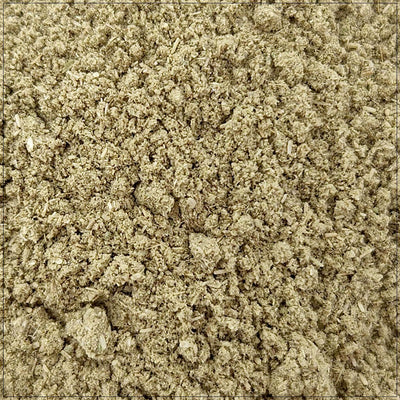Premium Hyssop Powder - Aromatic Culinary Herb