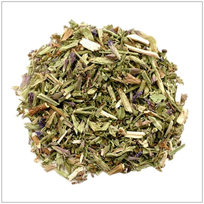 Hissopo Seco Premium - Hierba Aromática Culinaria