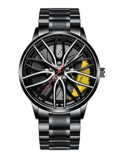 Montres Automobiles Sport Premium