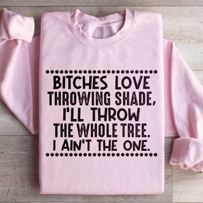 Sudadera I Ain't The One