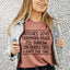 I Ain't The One Tee - Korvel