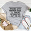 I Ain't The One Tee - Korvel