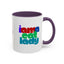 Taza de Café con Acento 'Soy una Chica de Gatos'