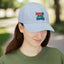 I Am A Cat Lady Cap | Classic Dad Hat