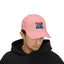 I Am A Cat Lady Cap | Classic Dad Hat