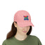 I Am A Cat Lady Cap | Classic Dad Hat