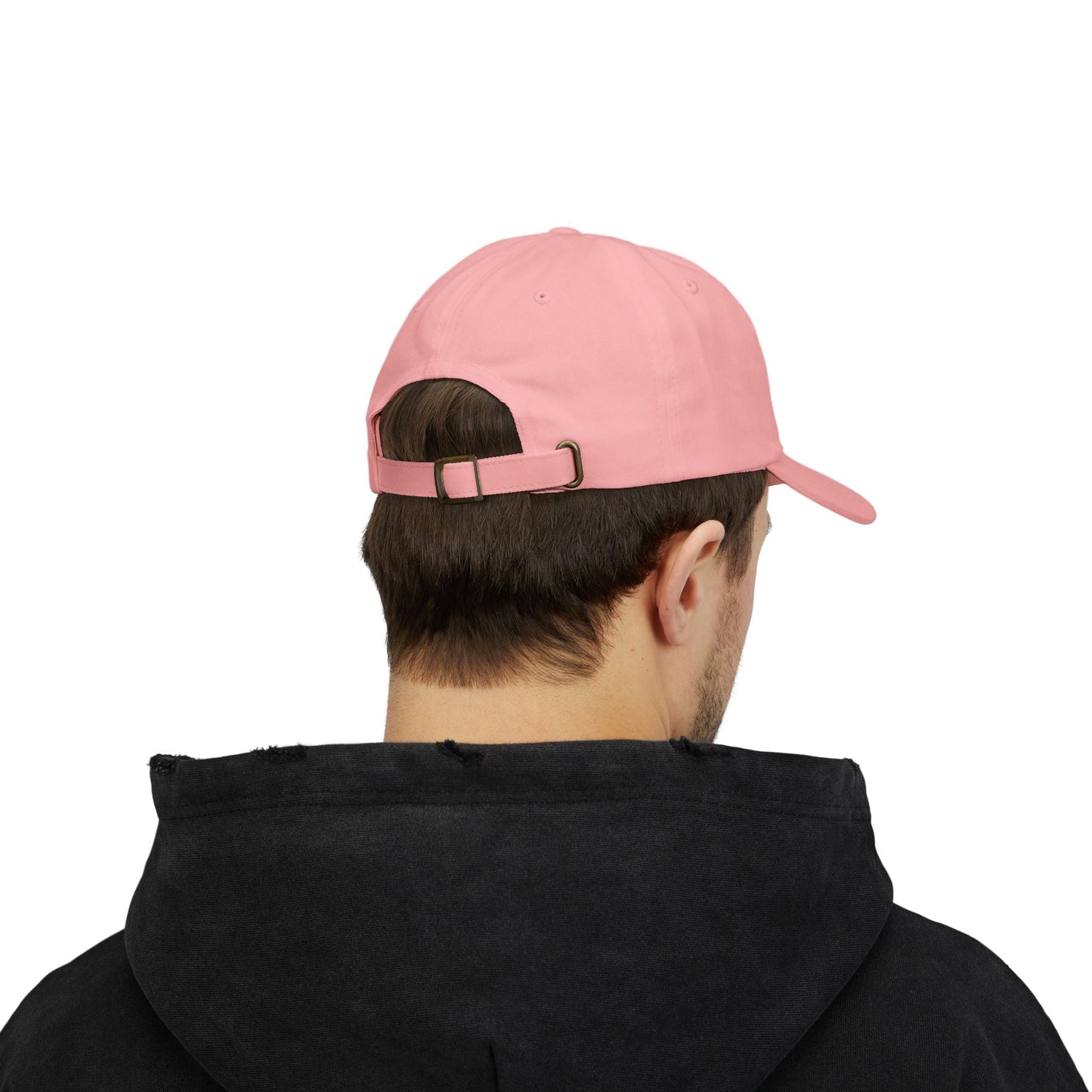 I Am A Cat Lady Cap | Classic Dad Hat