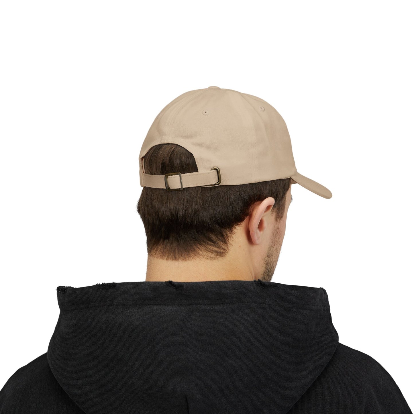 I Am A Cat Lady Cap | Classic Dad Hat