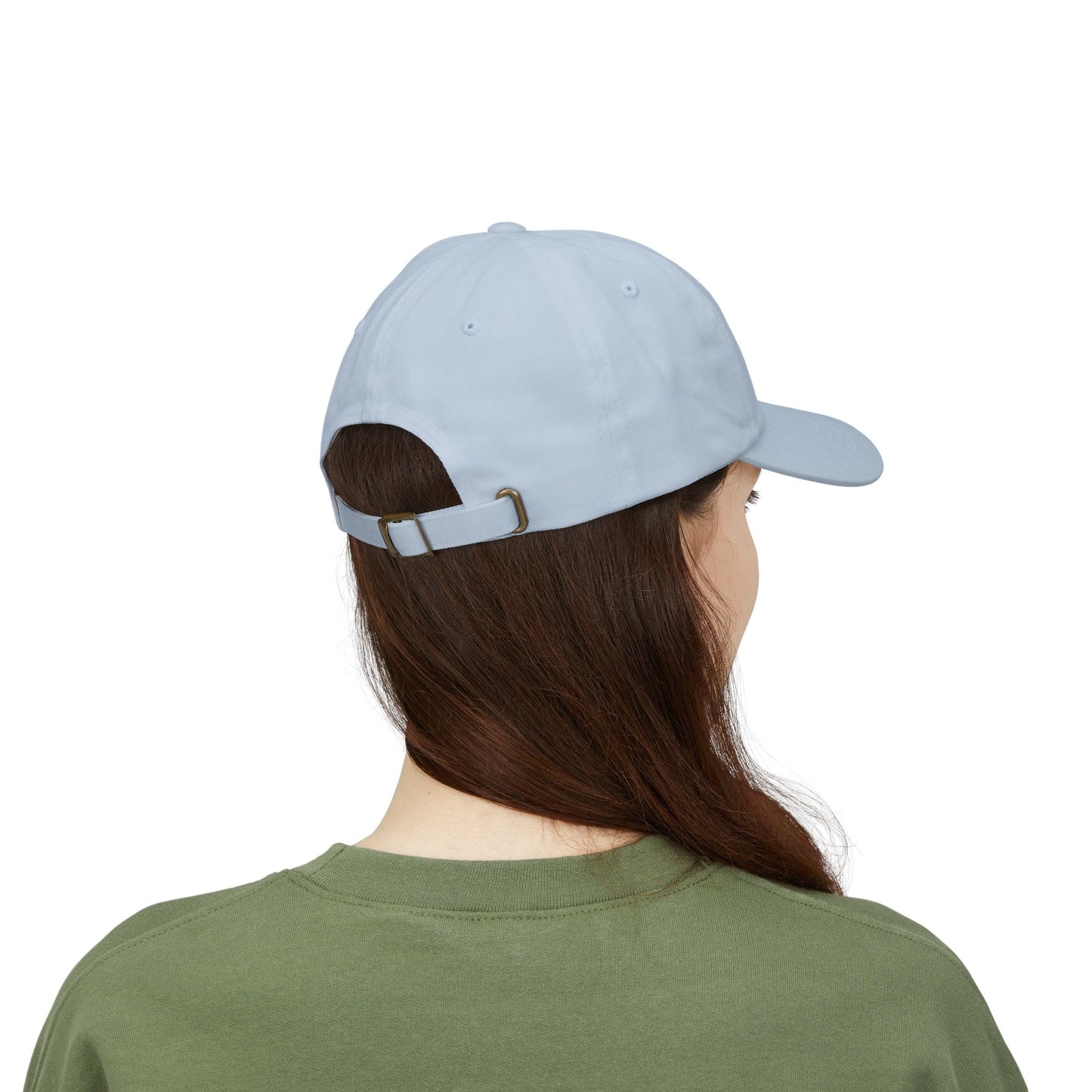 I Am A Cat Lady Cap | Classic Dad Hat