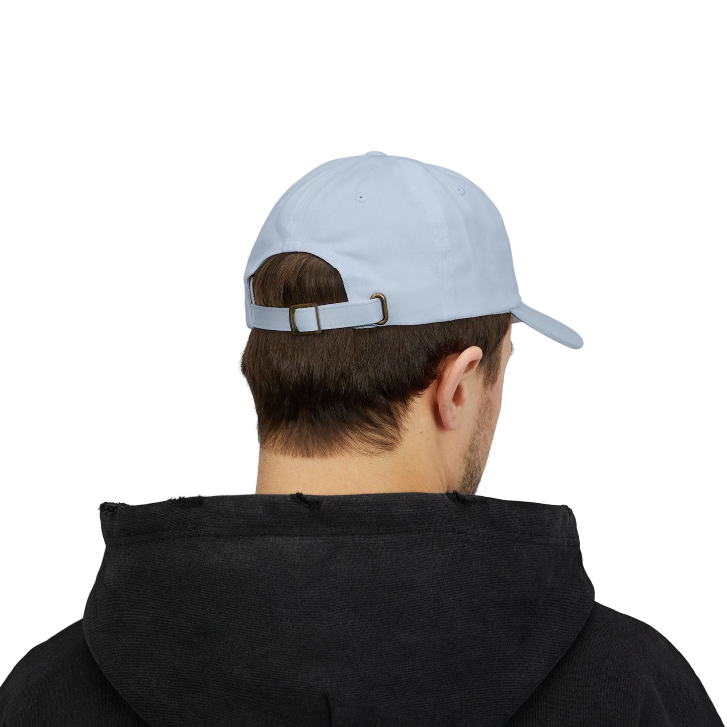 I Am A Cat Lady Cap | Classic Dad Hat