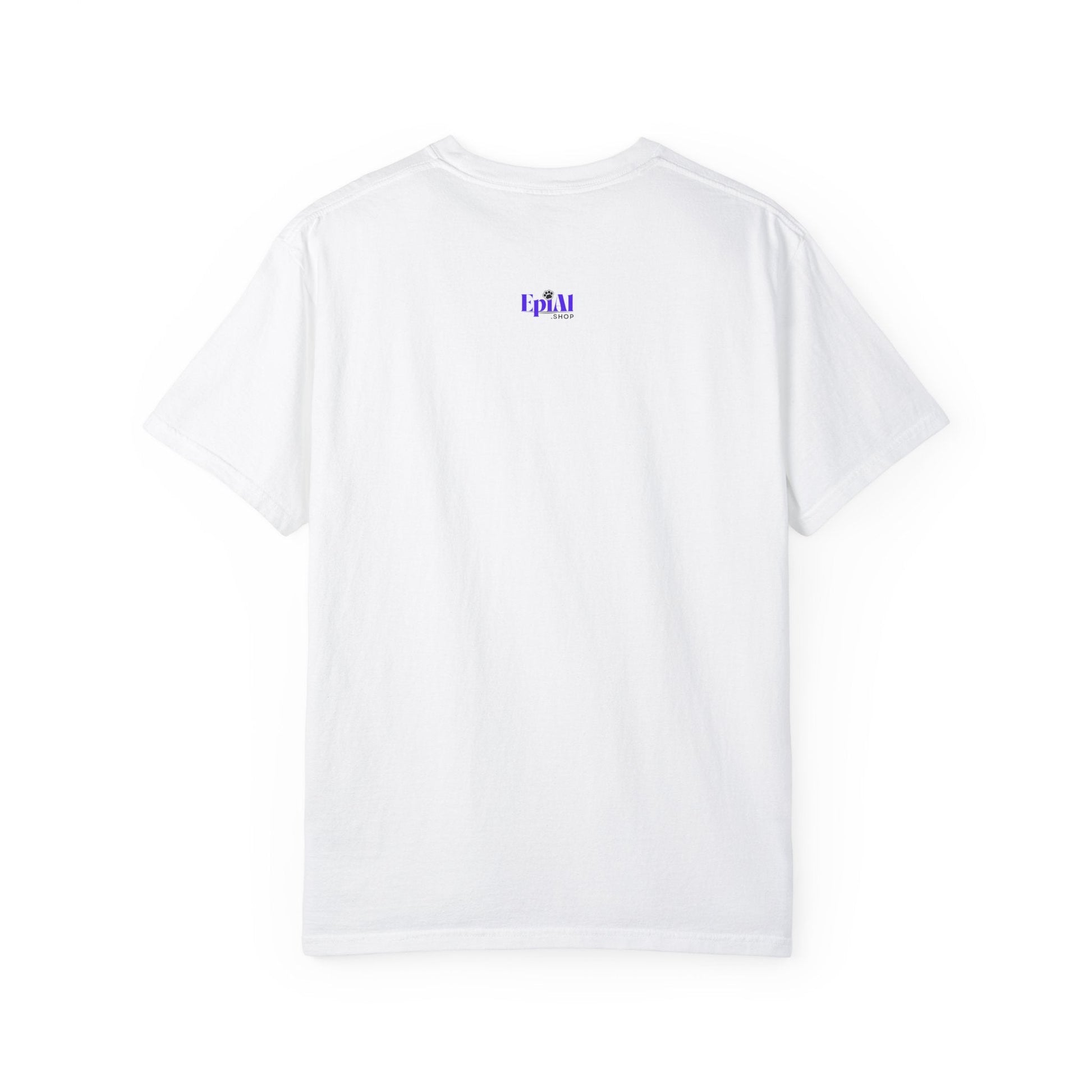 Empowerment Through Awareness: I Am a Warrior Epilepsy Tee - Korvel