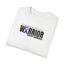 Empowerment Through Awareness: I Am a Warrior Epilepsy Tee - Korvel