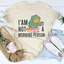 I'm Not A Morning Person Tee