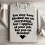 I Applied At Your Job, See You On Monday Sweatshirt