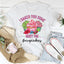 I Baked You Some Shut The Fucupcakes Tee