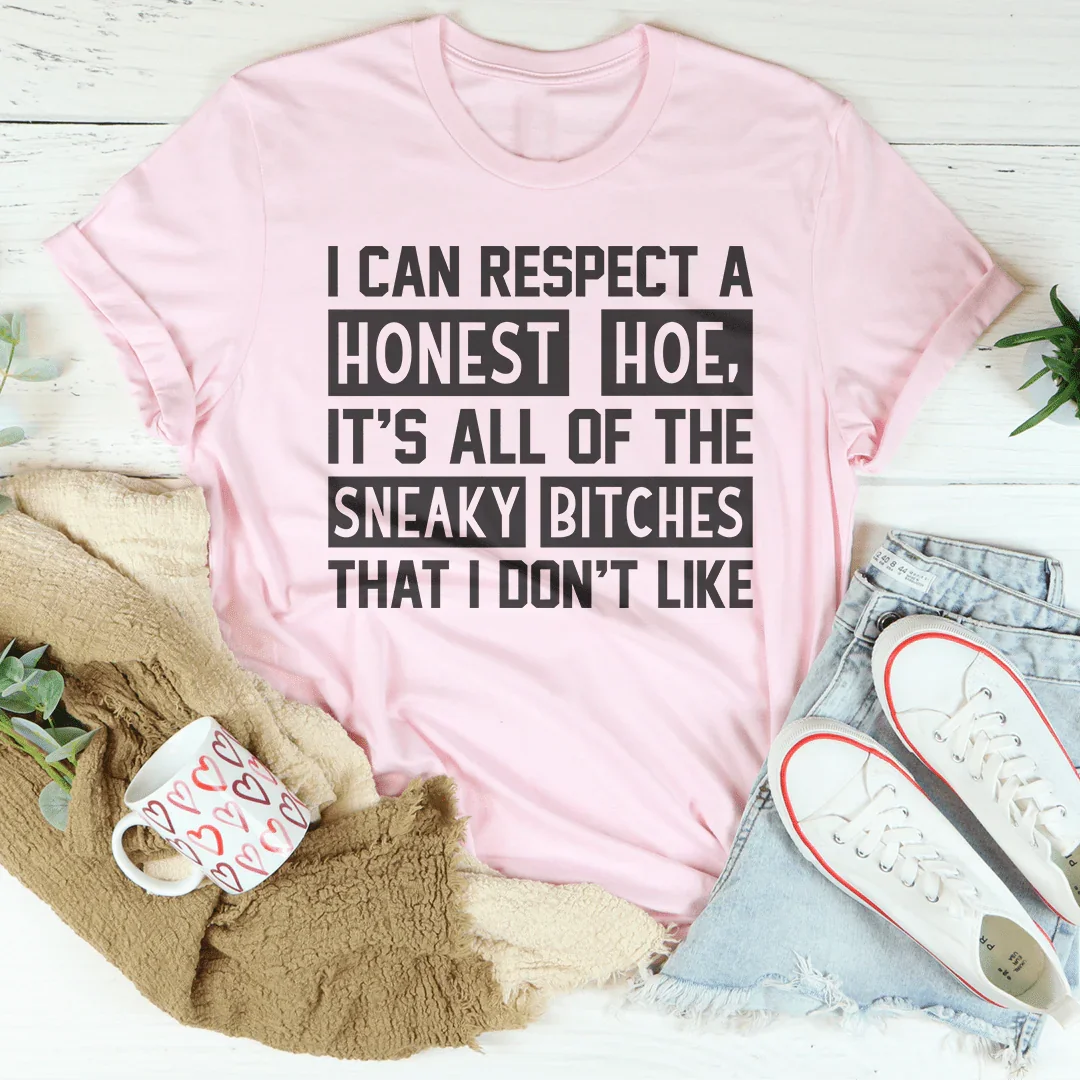 Honest Vibes Tee