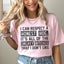 Honest Vibes Tee
