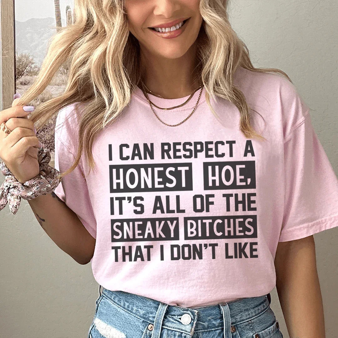 Honest Vibes Tee