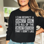 Puedo respetar una sudadera honesta