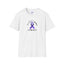 Epilepsy Awareness Pin Button - Seize the Day
