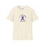 Epilepsy Awareness Pin Button - Seize the Day