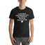 I Can't Hear Your Bullshit Tee